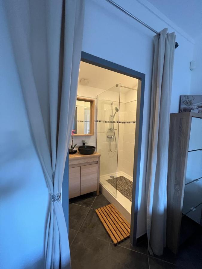 Suite Parentale Independante Марсель Экстерьер фото