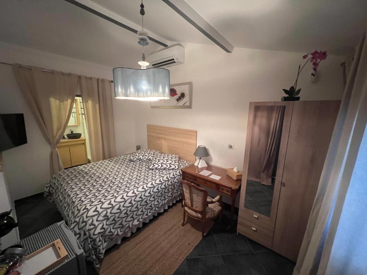 Suite Parentale Independante Марсель Экстерьер фото